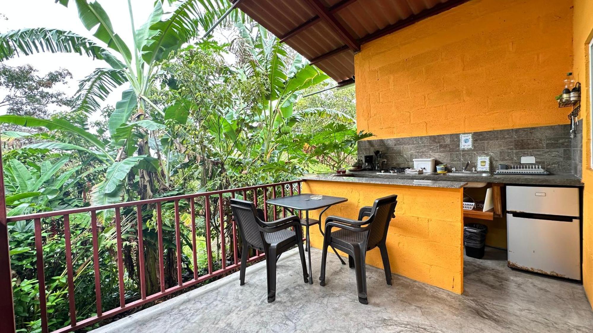 A Piece Of Paradise San Carlos Exterior photo