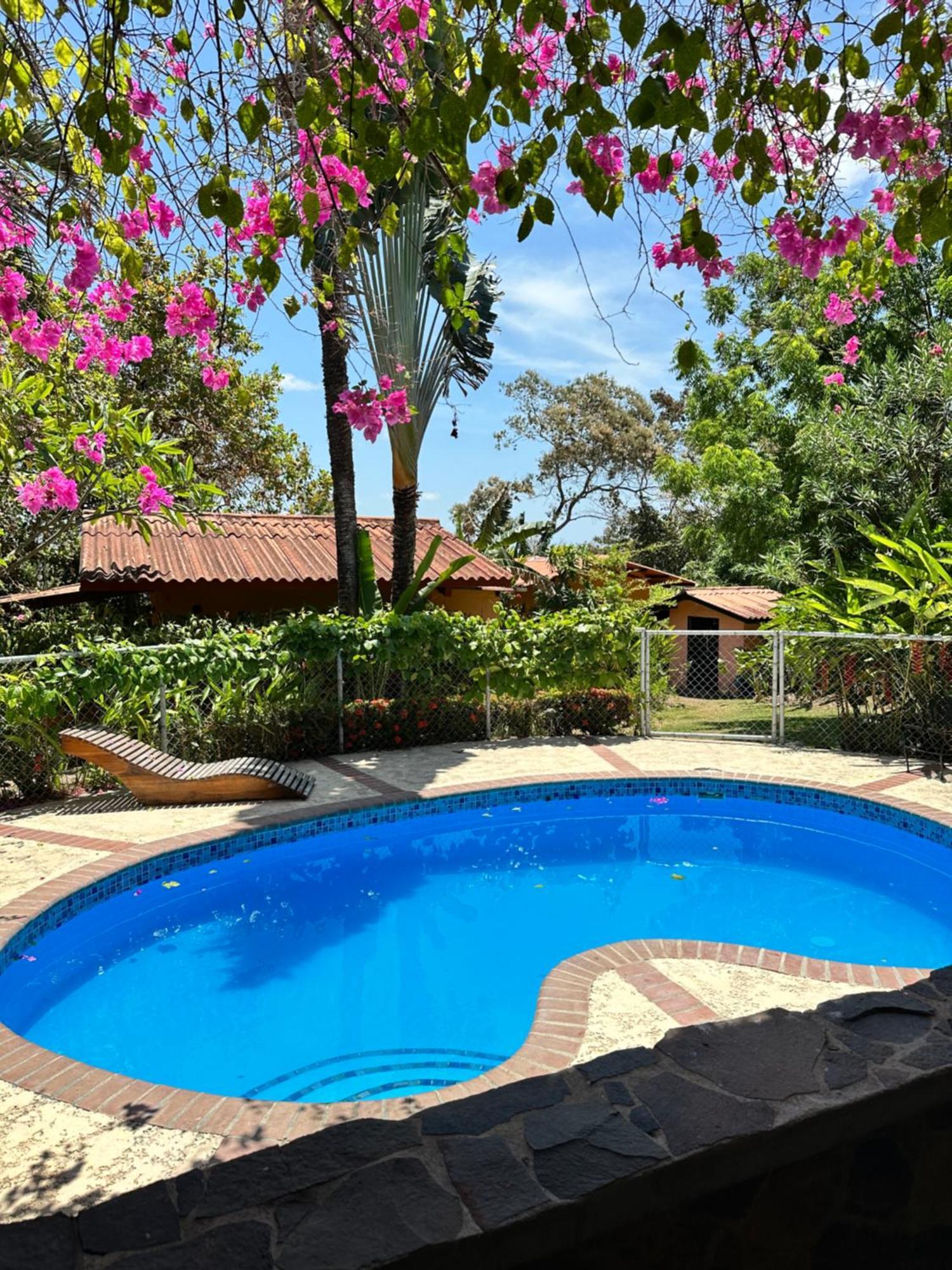 A Piece Of Paradise San Carlos Exterior photo